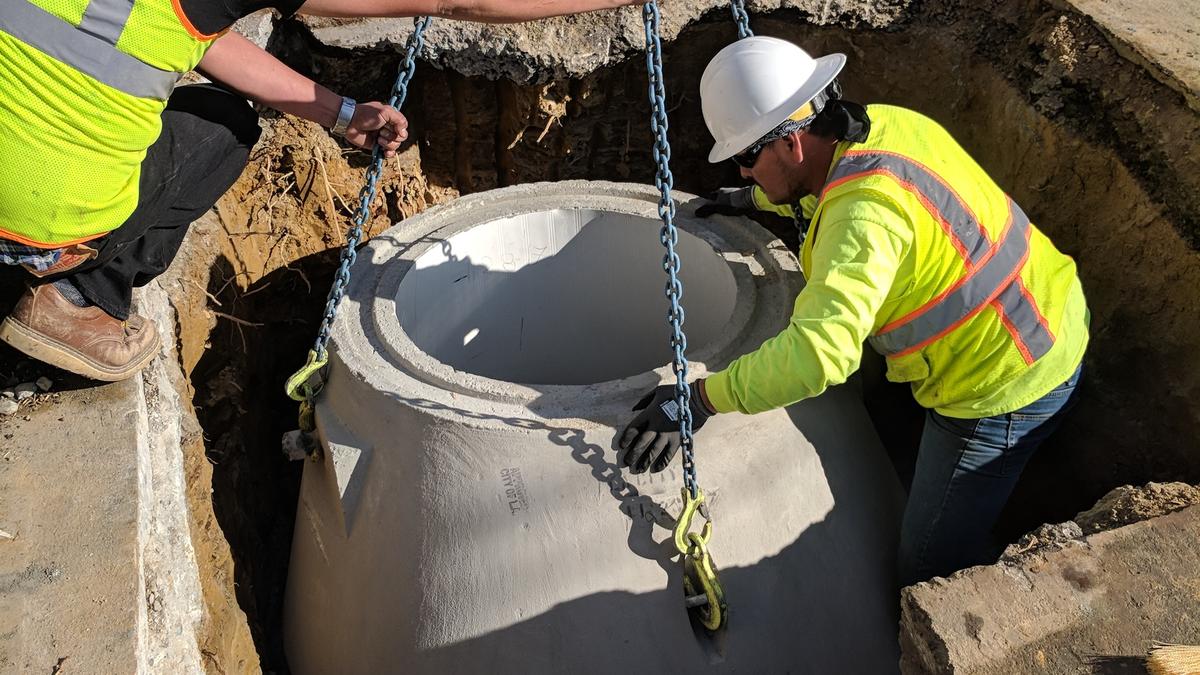 Emergency Plumber Northridge | Sewer Cleanout & Rooter — BBC Rooter