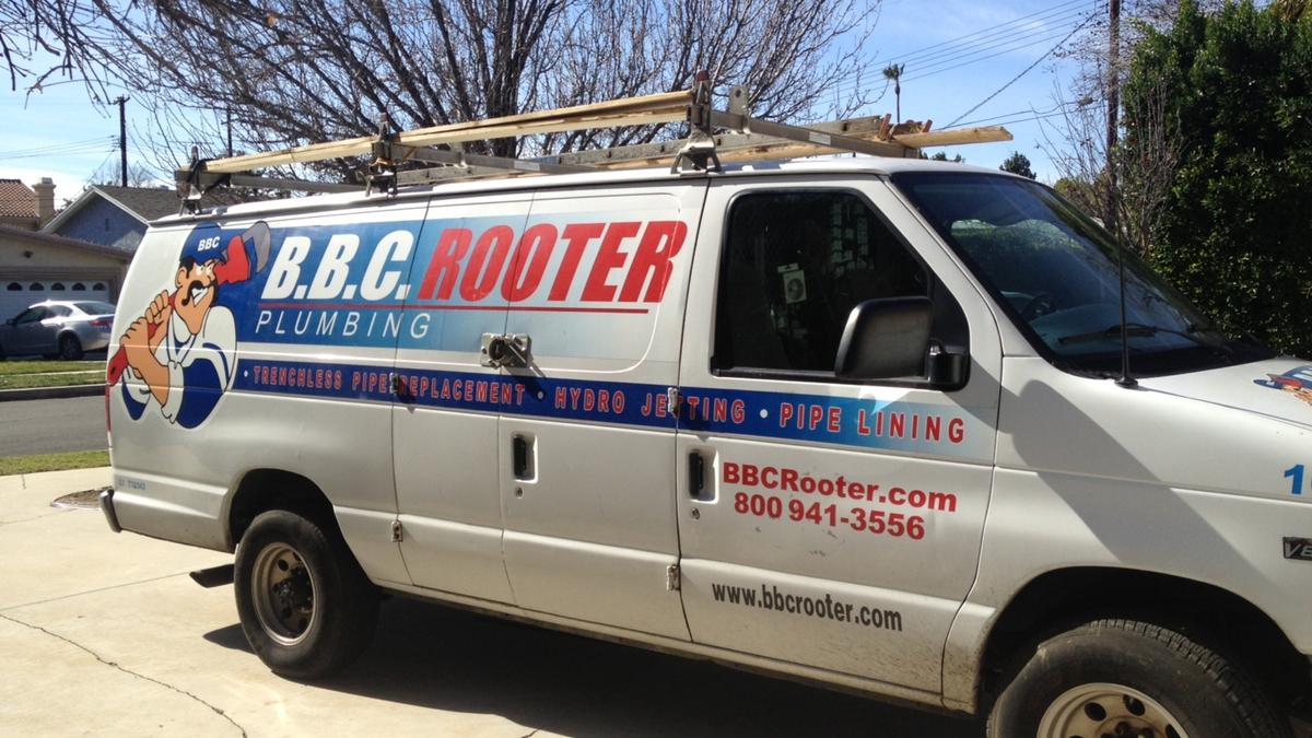 Emergency Plumber Northridge | Sewer Cleanout & Rooter — BBC Rooter